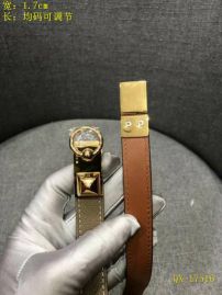 Picture of Hermes Belts _SKUHermesBelt17mm8L6204987